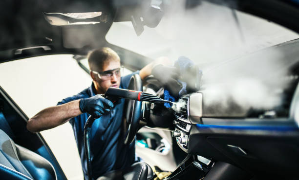 HVAC Maintenance and Cleaning in RI