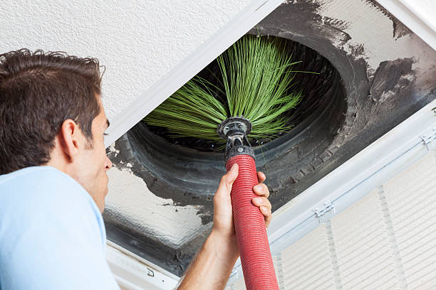 Best Affordable Duct Cleaning Services  in Harmony, RI